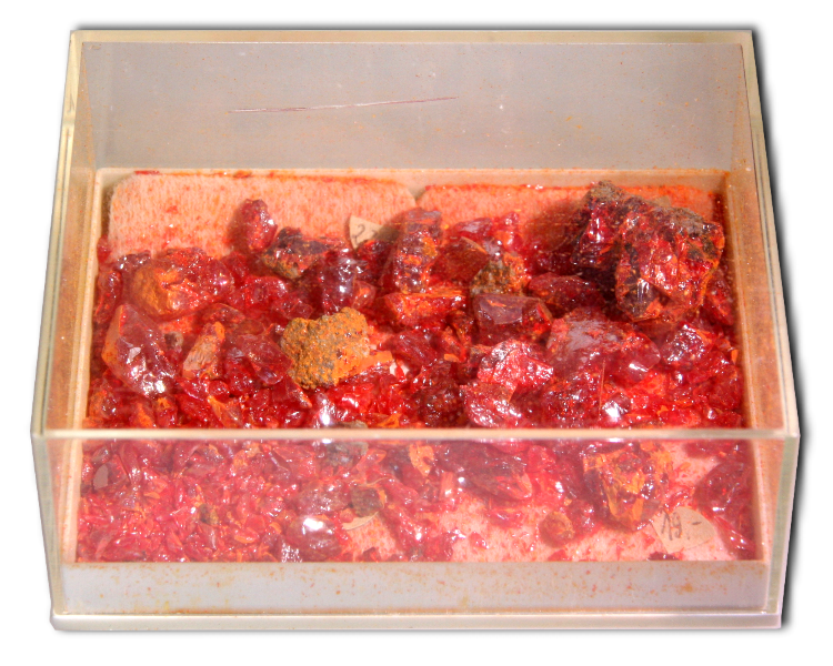Realgar